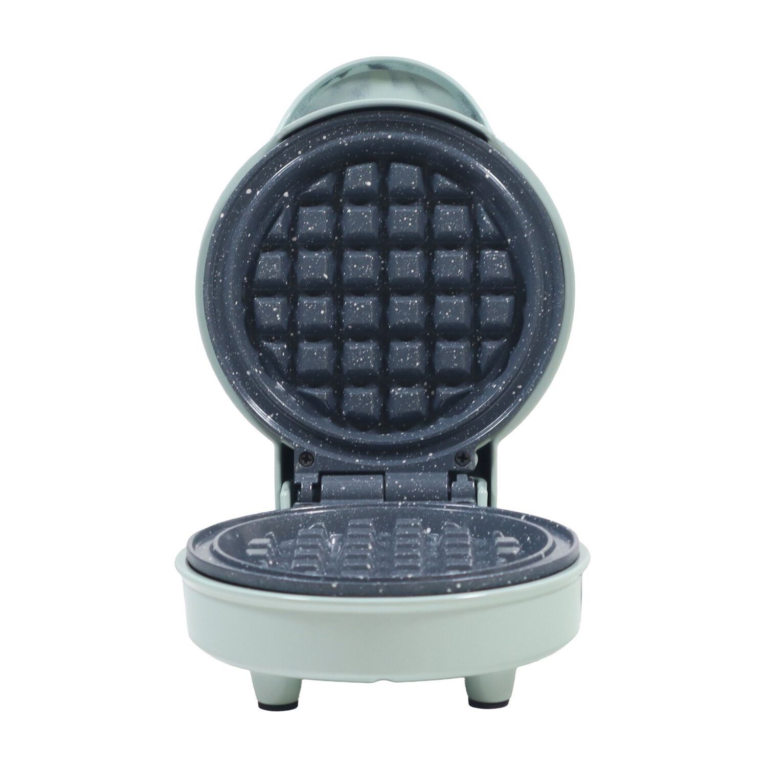 Mini Waffle Ceramica Menta image number 0.0